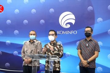 Kemkominfo ajak masyarakat Indonesia beri dukungan pada WSIS 2022