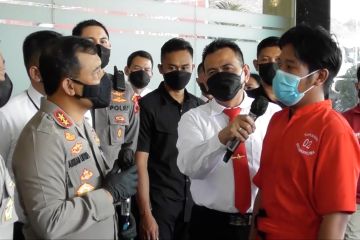 249 Tersangka narkoba ditangkap dalam Operasi Bersinar Candi 2022