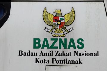 Pemkot Pontianak dorong Baznas lakukan optimalisasi penyaluran ZIS