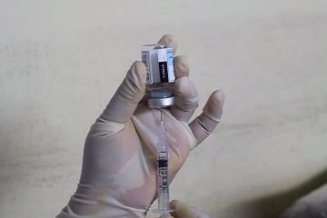 Ribuan vaksin di Aceh Barat rusak dan kedaluwarsa