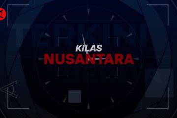 Kilas NusAntara Sore