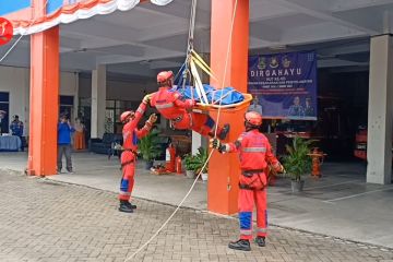 Pemda Cilegon minta pemadaman kebakaran pabrik kimia ditangani berbeda