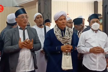 Ulama minta masyarakat jangan terpecah tanggapi label halal baru