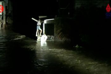 BPBD ungkap beberapa penyebab banjir Malang