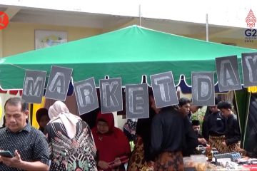 Cara SMPN 3 Banda Aceh tumbuhkan kreativitas siswa