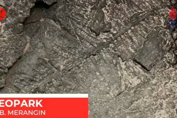 Kemenparekraf dorong Geopark Merangin masuk situs warisan dunia