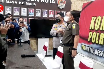 Status Nurhayati, saksi pelapor jadi tersangka resmi dibatalkan