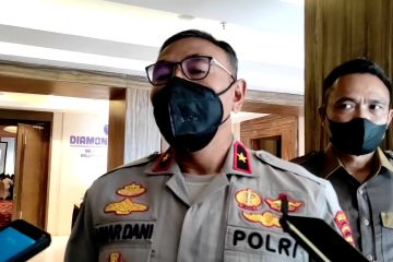 Upaya pencegahan radikalisme jelang G20 di Babel