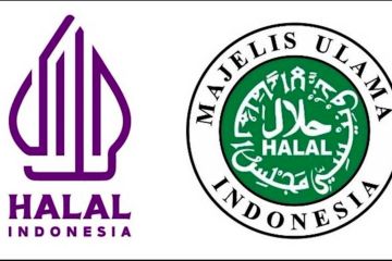 Wakil Ketua DPR minta Kemenag sosialisasikan logo halal terbaru