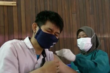 Warga Temanggung masih bisa vaksinasi COVID-19 di bulan Ramadhan