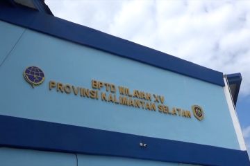 BPTD XV Kalsel mulai siapkan operasi angkutan lebaran