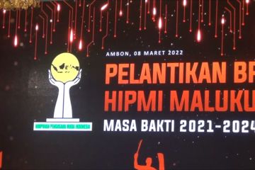 Gubernur harap HIPMI berikan pendamping buat UMKM di Maluku