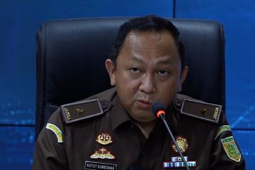 Kejagung tetapkan tersangka baru korupsi TWP-AD 2013-2020