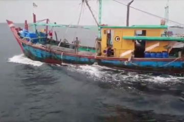 KKP siapkan strategi kawal penangkapan ikan terukur