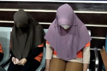 KPAI pastikan anak-anak korban perdagangan manusia dapat perlindungan