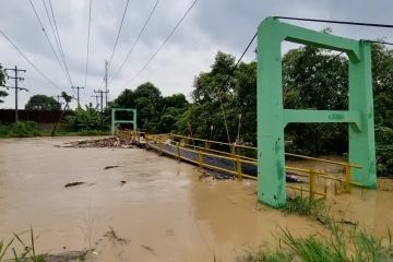 Pemkot Medan minta BWS normalisasi Sungai Deli dan Babura