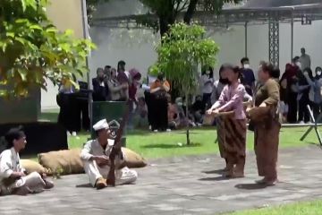 Hari Penegakan Kedaulatan Negara guna kenang peristiwa serangan umum