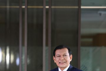 Laba bersih 2021 Citibank Indonesia Rp1.08 triliun, turun dari 2020