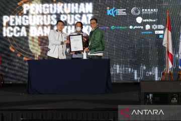 PKHAKI dan ICCA resmi didirikan guna dukung perkembangan kripto