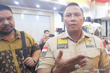 Anggota DPR minta pencegahan diutamakan dalam penanganan narkoba