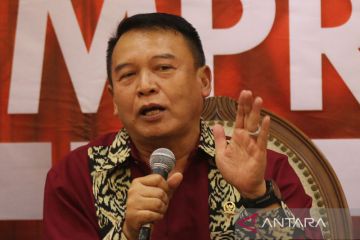 Anggota DPR: Syarat pendaftar TNI tidak perlu diperdebatkan