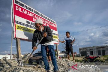 Sekretaris BMA: Hukum adat di Sulteng terdegradasi