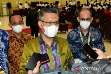 THM di Kendari tutup, rumah makan buka saat Ramadhan