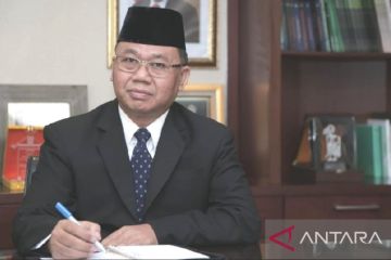 Ramadhan momentum cegah diri dari tindakan yang rusak harmoni