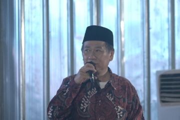 PITI: Ramadhan bulan berjihad dari keburukan untuk ciptakan perdamaian