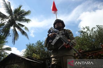 Kapolda: Operasi Madago Raya berlanjut ke strategi pemburuan baru