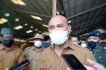 Gubernur Viktor mengapresiasi Kejati NTT sita aset tanah kasus korupsi