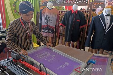 LKPP: Inpres 2/2022 momentum akselerasi belanja produk dalam negeri