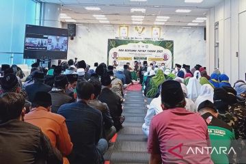 Puasa Ramadhan di Taiwan dan Hong Kong dimulai Minggu