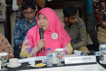 Anggota DPR sebut perlu kolaborasi ciptakan pendidikan berkualitas