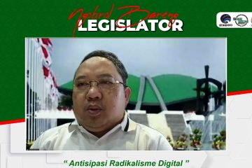 Anggota DPR sebut pemahaman kebinekaan cegah radikalisme