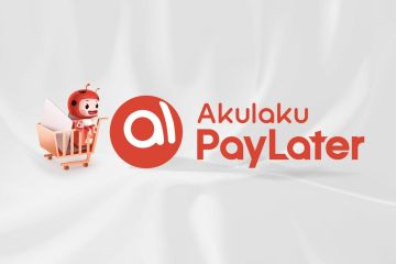 Akulaku PayLater kenalkan Belanja Sekarang Bayarnya Nanti