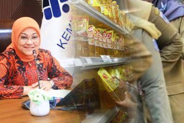 Kemarin, MoU perlindungan PMI hingga jadwal kerja ASN selama Ramadhan