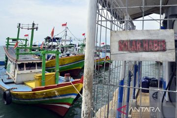 KNTI: Nelayan harus dapatkan akses mudah ke BBM murah