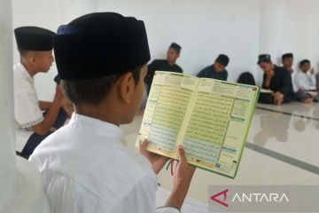 Pesantren ramadhan di Banda Aceh