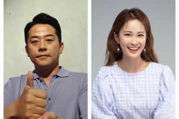 Agensi konfirmasi hubungan asmara Kim Joon Ho dan Kim Ji Min