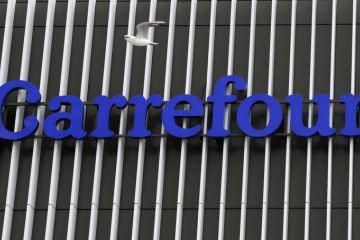 Carrefour luncurkan dana investasi di usaha rintisan ritel digital