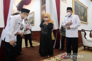 Kanwil Kemenag Jatim tetap siapkan pemberangkatan haji 2022