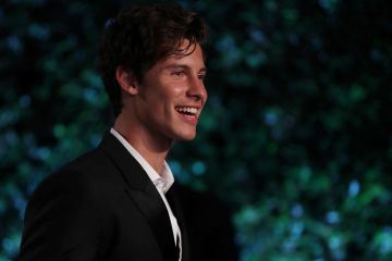 Shawn Mendes lalui patah hati lewat lagu baru