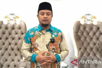 Gubernur minta OPD intervensi 5 daerah termiskin di Sulsel