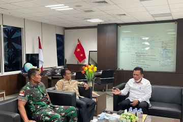 Gubernur pastikan wisman dari Singapura ke Kepri tak perlu tes PCR