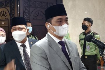 Riza sebut pergantian Taufik di DPRD DKI atas perintah DPP Gerindra