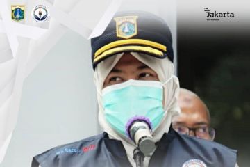 Dinsos DKI fokus awasi 44 titik yang kerap terjadi masalah sosial