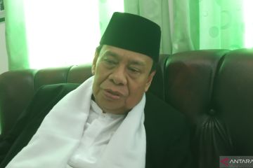 MUI Bogor terbitkan imbauan umat tidak gelar buka puasa bersama