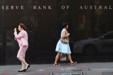 Bank sentral Australia, tidak lagi "sabar", buka pintu buat pengetatan