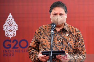 Pemerintah ajukan 362 DIM dalam revisi UU PPP